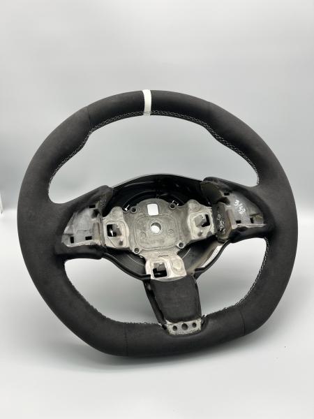 Fiat 500 Abarth Lenkrad neu beziehen